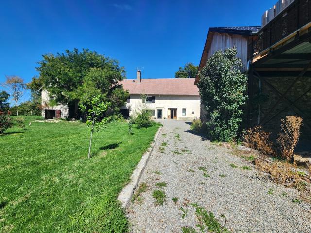 Maison 4 pièces 200 m²