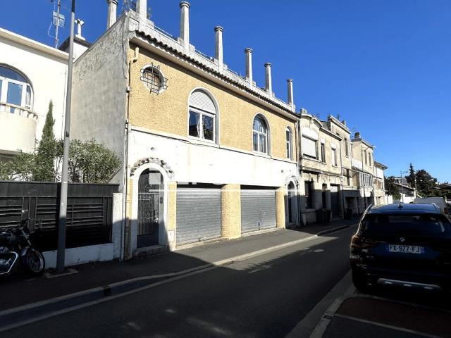 Maison 4 pièces 200 m²
