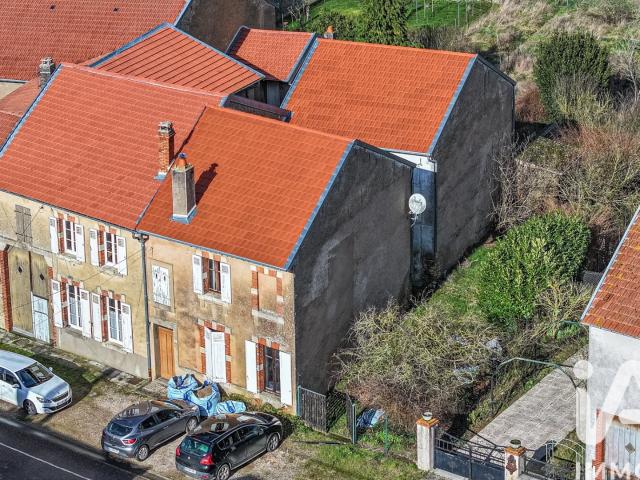Maison 4 pièces 200 m²