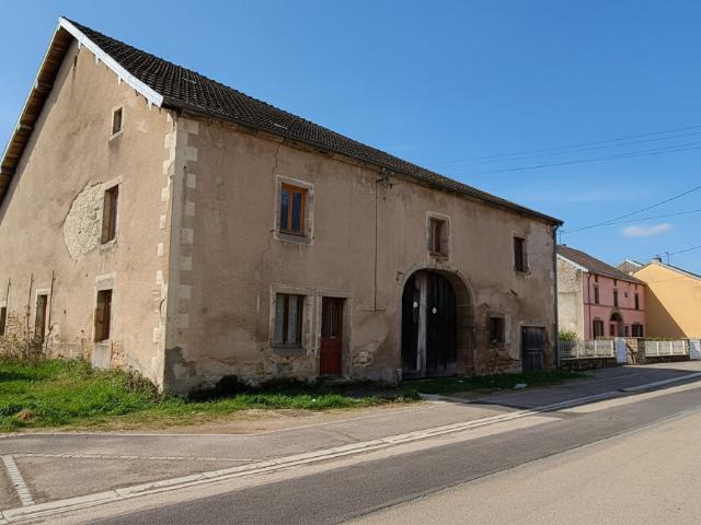 Maison 4 pièces 200 m²