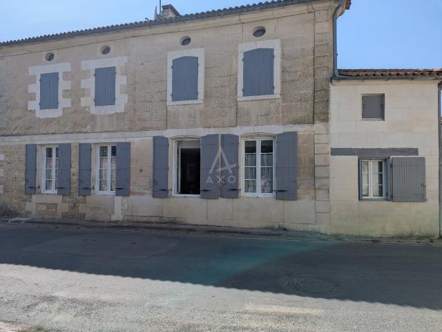 Maison 4 pièces 200 m²