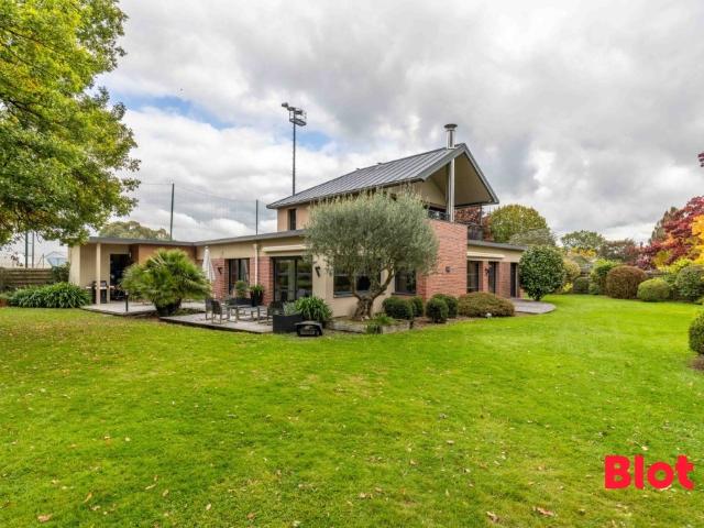 Maison 4 pièces 200 m²