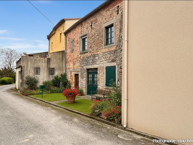 Maison 4 pièces 200 m²