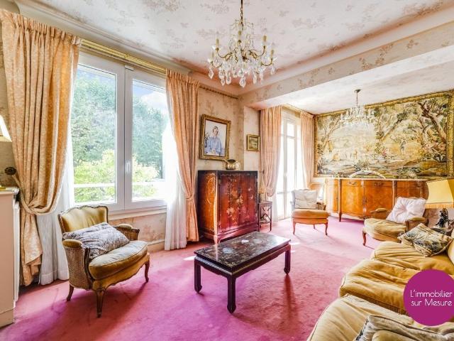 Maison 4 pièces 200 m²