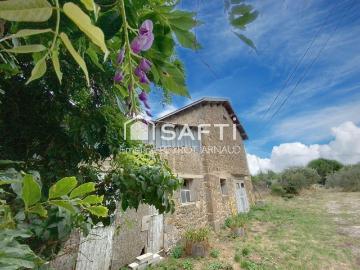 Maison 4 pièces 200 m²