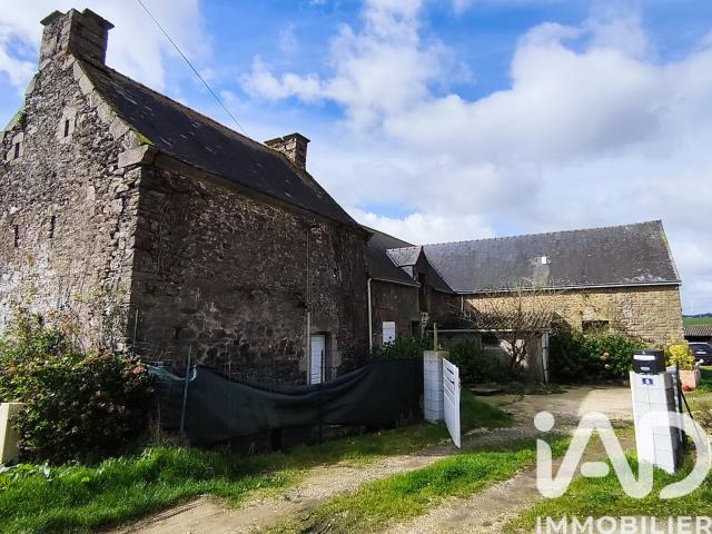 Maison 4 pièces 200 m²