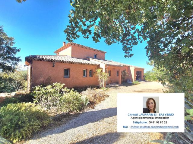 Maison 4 pièces 200 m²