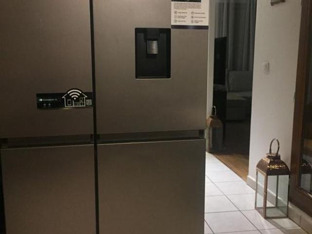 Maison 4 pièces, 200 m² à louer à Saint Denis 93200