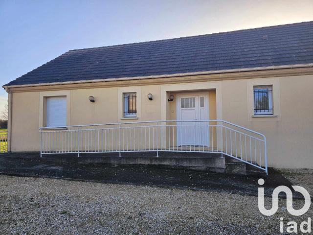 Maison 4 pièces 20 m²