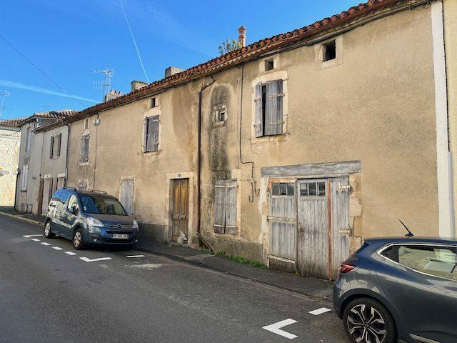 Maison 4 pièces 215 m²