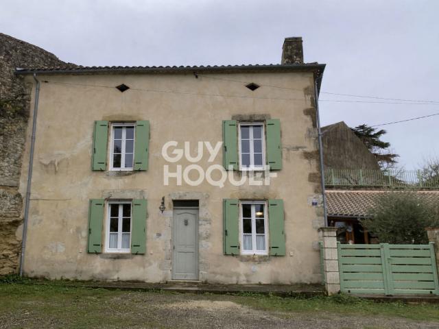 Maison 4 pièces 210 m²