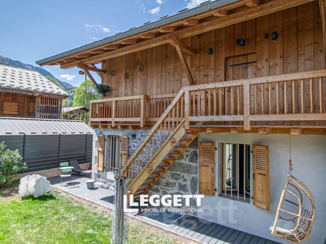Maison 4 pièces 210 m²