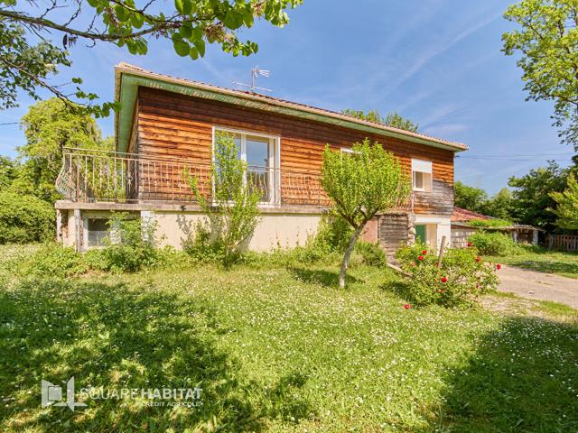 Maison 4 pièces 212 m²