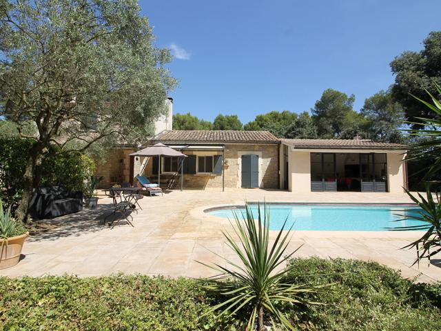 Maison 4 pièces 212 m²
