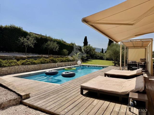 Maison 4 pièces 224 m²