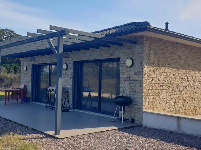 Maison 4 pièces 115 m²