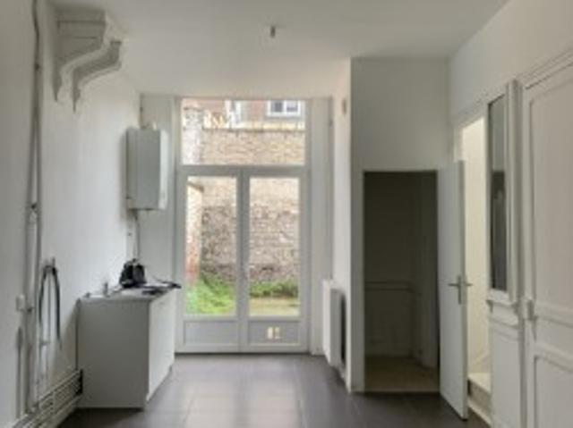 Maison 4 pièces