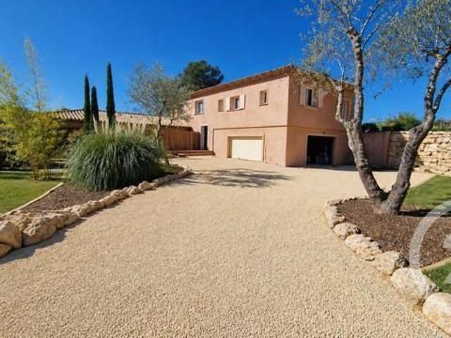 Maison 4 pièces 227 m²