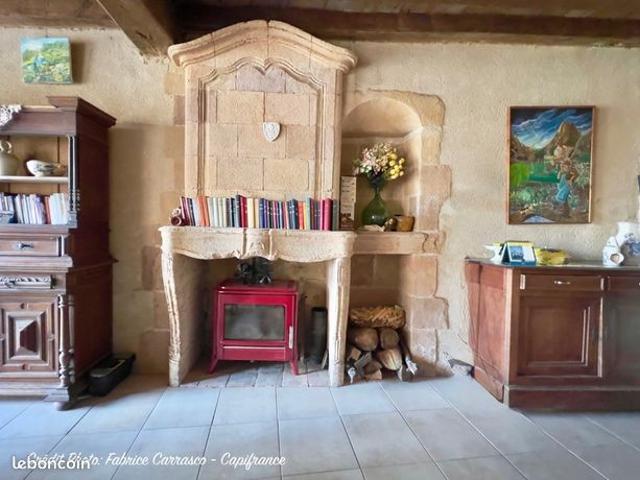 Maison 4 pièces 227 m²