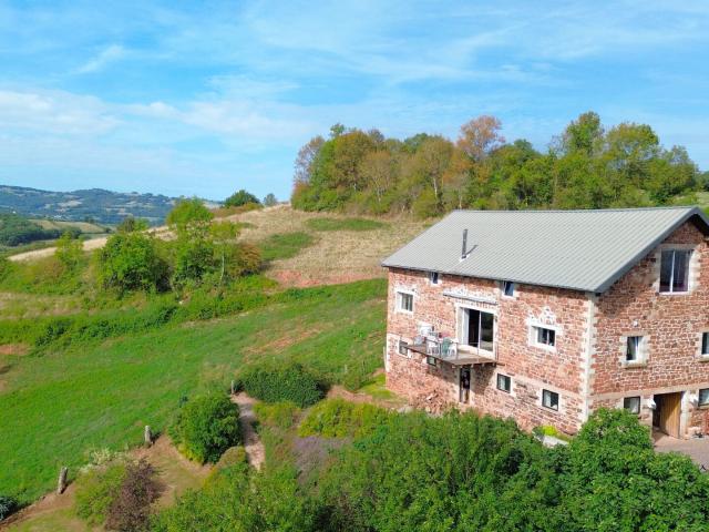 Maison 4 pièces 228 m²