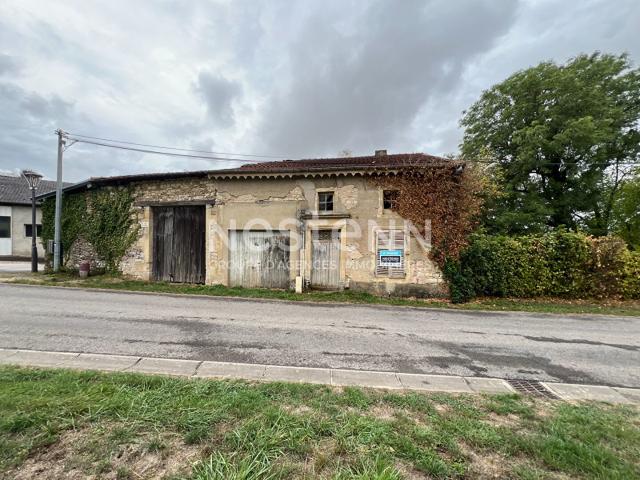 Maison 4 pièces 228 m²