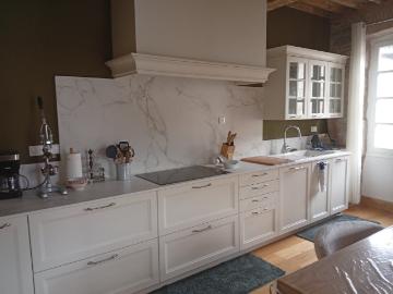 Maison 4 pièces 220 m²
