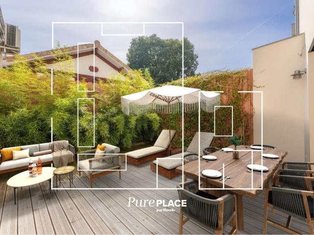 Maison 4 pièces 220 m²