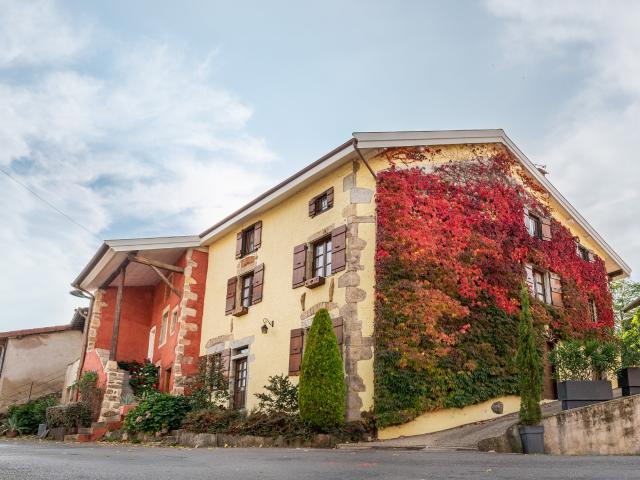 Maison 4 pièces 220 m²