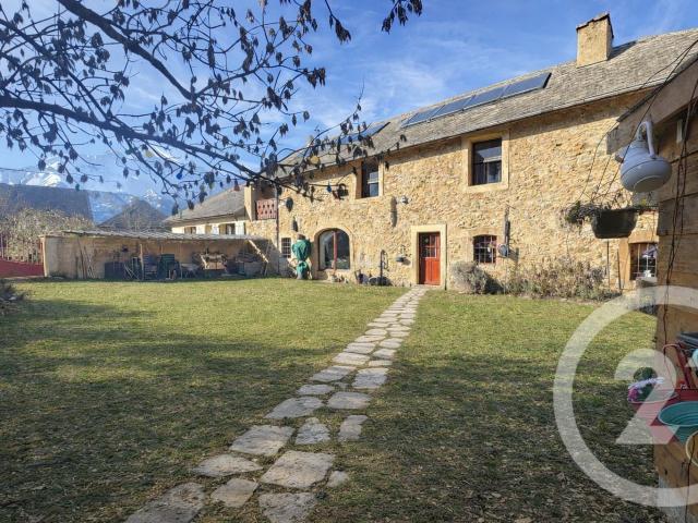 Maison 4 pièces 212 m²