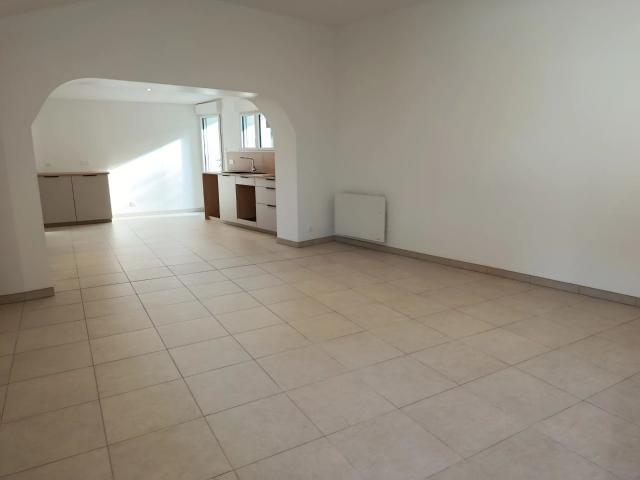 Maison 4 pièces