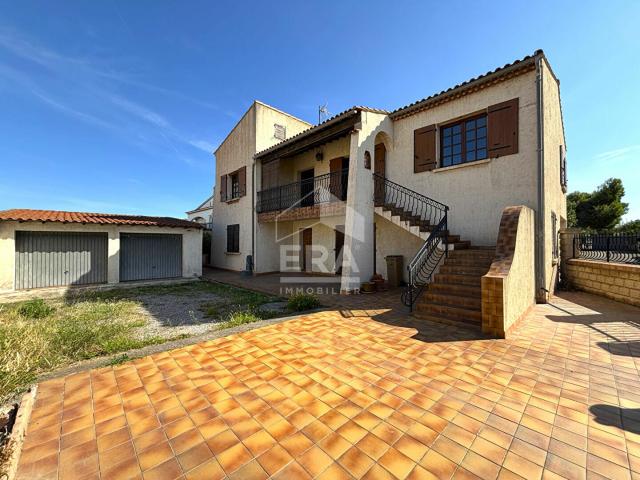 Maison 4 pièces 235 m²