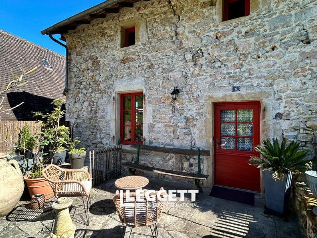 Maison 4 pièces 238 m²