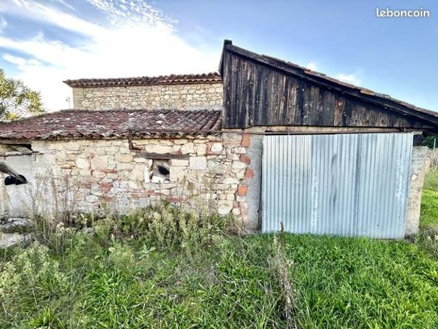 Maison 4 pièces 238 m²