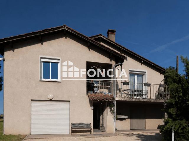 Maison 4 pièces 230 m²