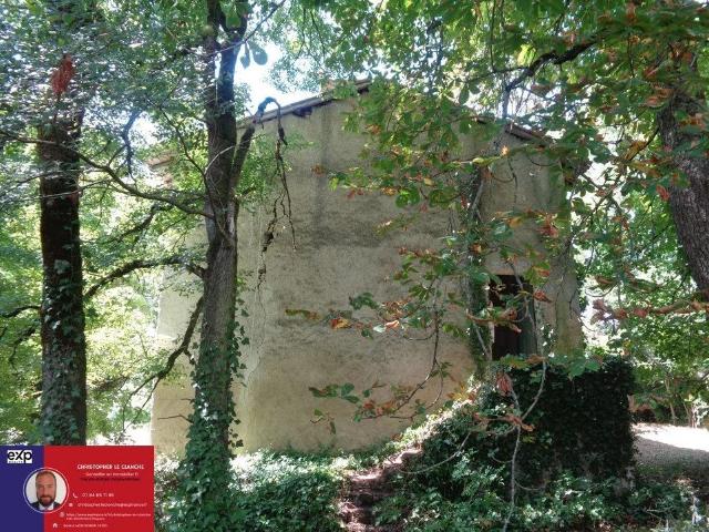 Maison 4 pièces 160 m²