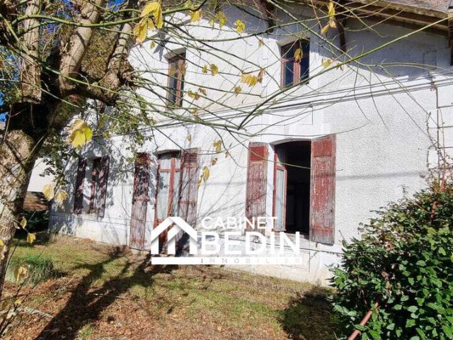 Maison 4 pièces 112 m²