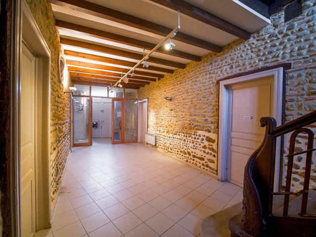 Maison 4 pièces 247 m²