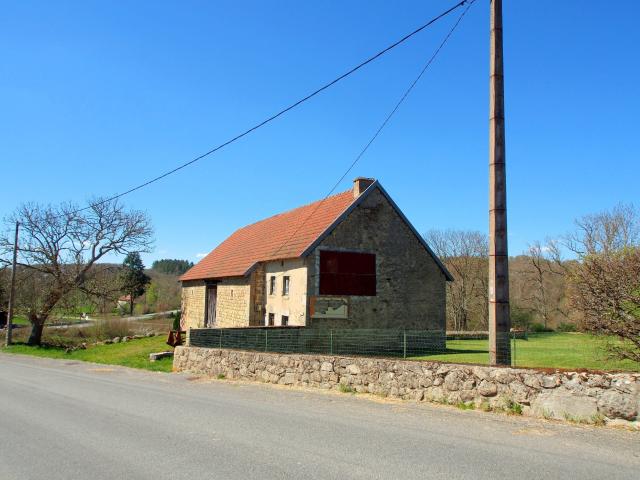 Maison 4 pièces 240 m²