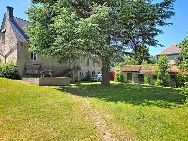 Maison 4 pièces 135 m²