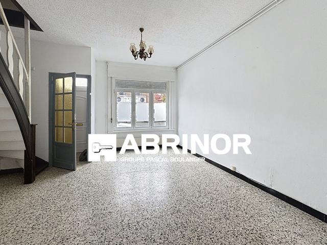 Maison 4 pièces 102 m²