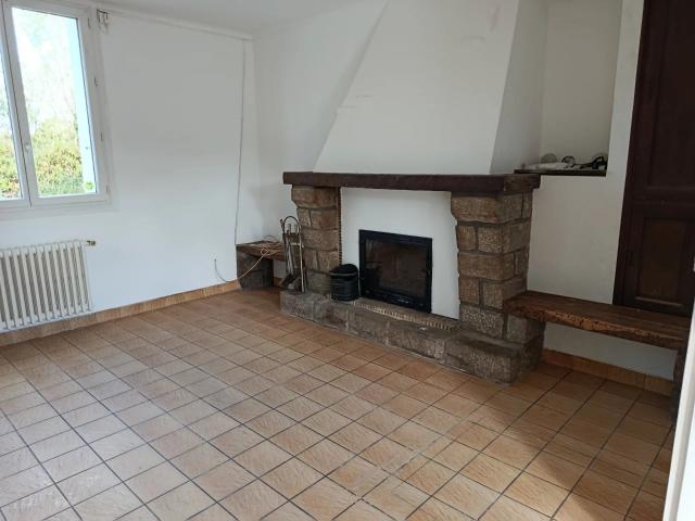 Maison 4 pièces