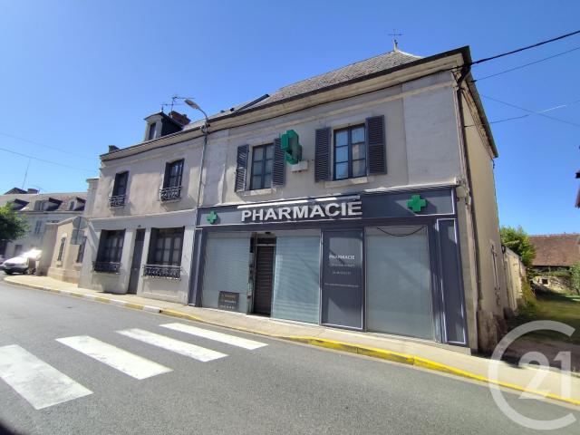 Maison 4 pièces 250 m²