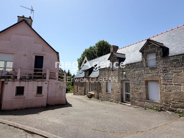 Maison 4 pièces 250 m²