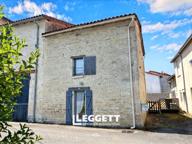 Maison 4 pièces 68 m²
