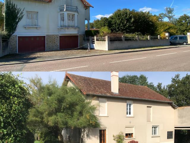 Maison 4 pièces 279 m²