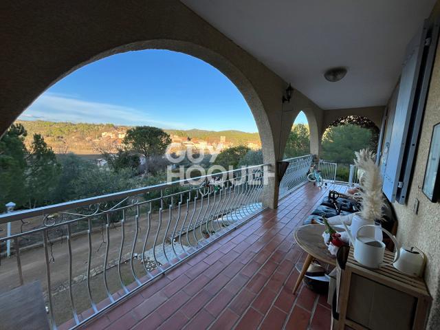 Maison 4 pièces 275 m²