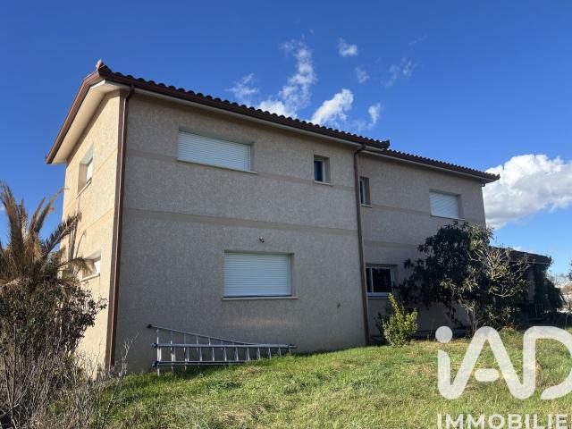 Maison 4 pièces 285 m²