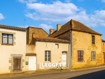 Maison 4 pièces 28 m²