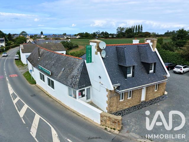 Maison 4 pièces 296 m²