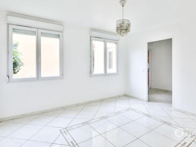 Maison 4 pièces 2 ch + Bureau, totalement meublée